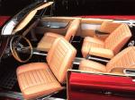 Chrysler 300F Convertible 1960 года